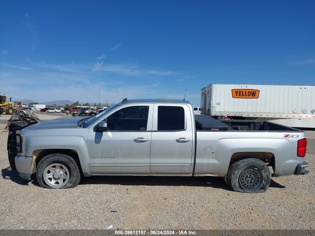 Chevrolet Silverado 1500 2lt 2018 1GCVKREC5JZ379209 Image 13