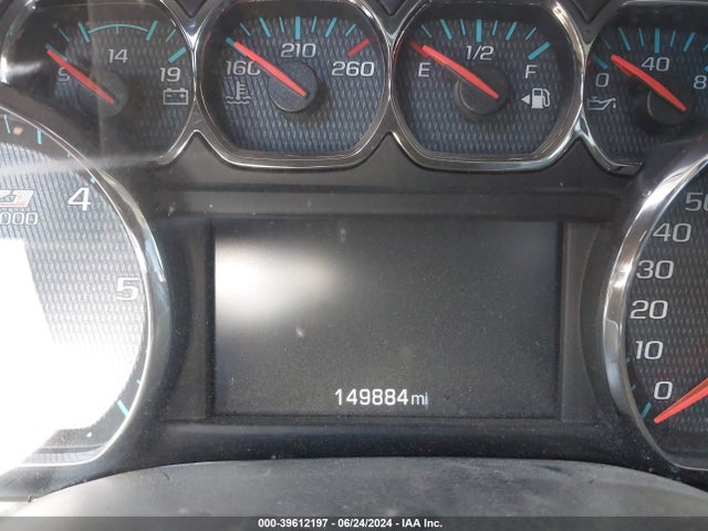 Chevrolet Silverado 1500 2lt 2018 1GCVKREC5JZ379209 Image 14