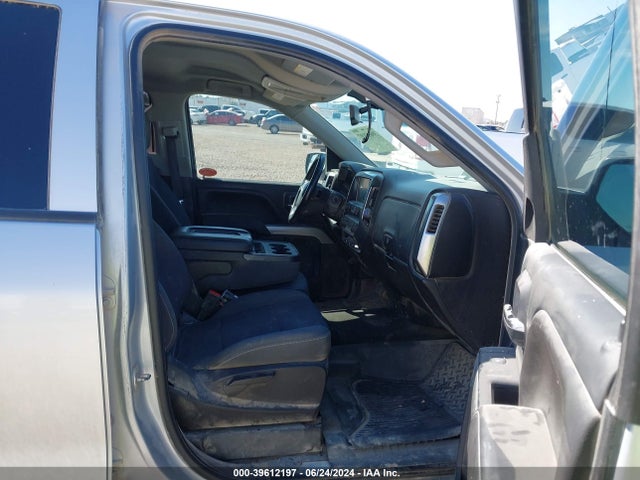 Chevrolet Silverado 1500 2lt 2018 1GCVKREC5JZ379209 Image 5