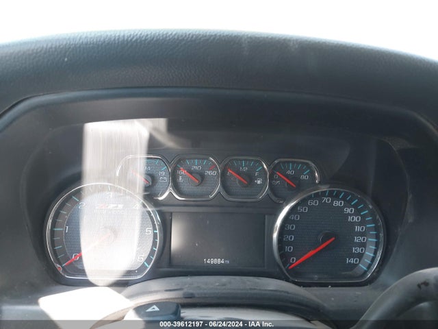 Chevrolet Silverado 1500 2lt 2018 1GCVKREC5JZ379209 Image 7