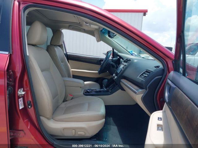 2018 SUBARU OUTBACK 4S4BSAKC4J3290190 Photo 4
