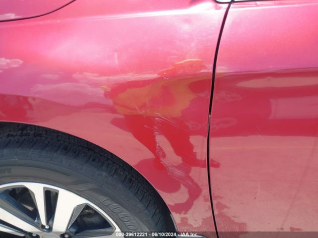 2018 SUBARU OUTBACK 4S4BSAKC4J3290190 Photo 5
