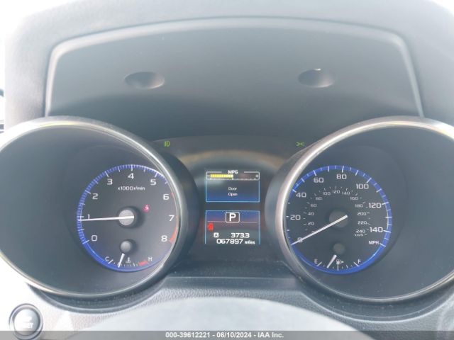 2018 SUBARU OUTBACK 4S4BSAKC4J3290190 Photo 6
