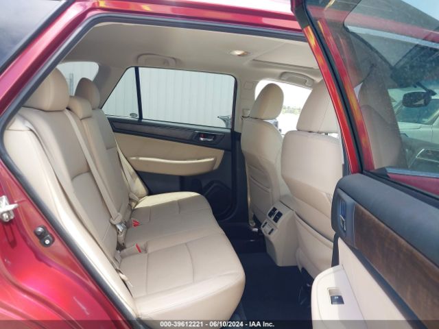 2018 SUBARU OUTBACK 4S4BSAKC4J3290190 Photo 7