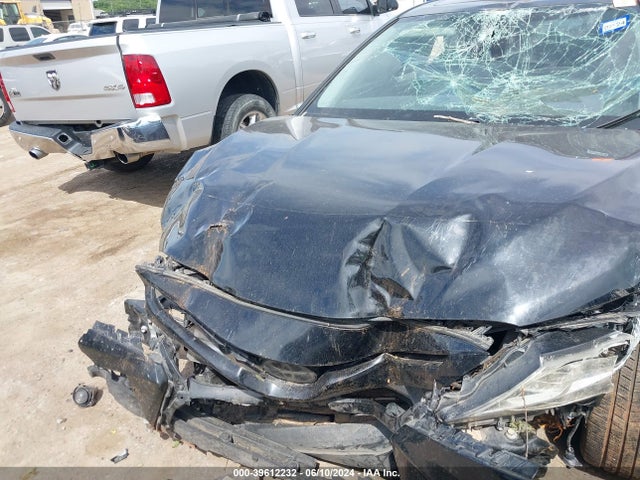 Toyota CAMRY SE 2019 4T1B11HK2KU800629 Image 12