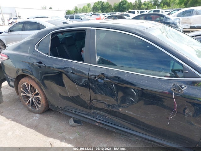 Toyota CAMRY SE 2019 4T1B11HK2KU800629 Image 13