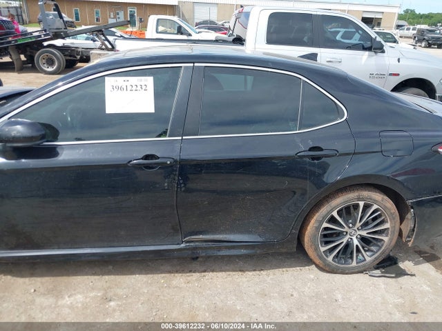 Toyota CAMRY SE 2019 4T1B11HK2KU800629 Image 14