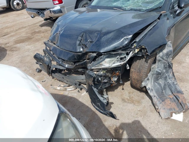 Toyota CAMRY SE 2019 4T1B11HK2KU800629 Image 6
