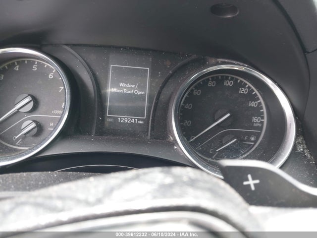 Toyota CAMRY SE 2019 4T1B11HK2KU800629 Image 7
