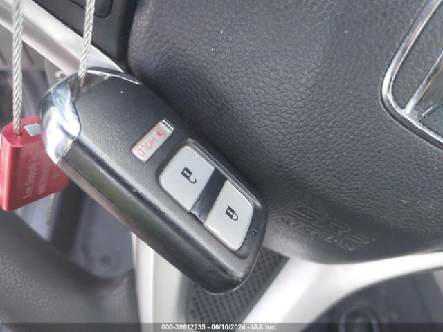 3HGGK5H80FM714461 Honda Fit Ex/ex-l
