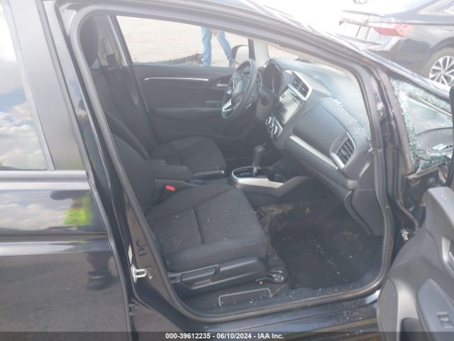 3HGGK5H80FM714461 Honda Fit Ex/ex-l