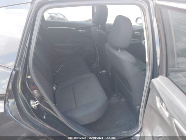 3HGGK5H80FM714461 Honda Fit Ex/ex-l