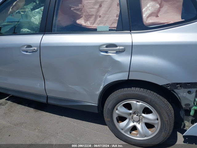 Subaru Forester 2.5i 2014 JF2SJAAC6EH559728 Image 17