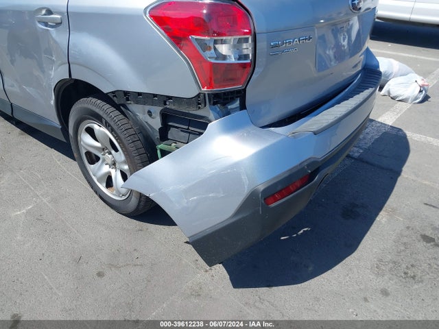 Subaru Forester 2.5i 2014 JF2SJAAC6EH559728 Image 18
