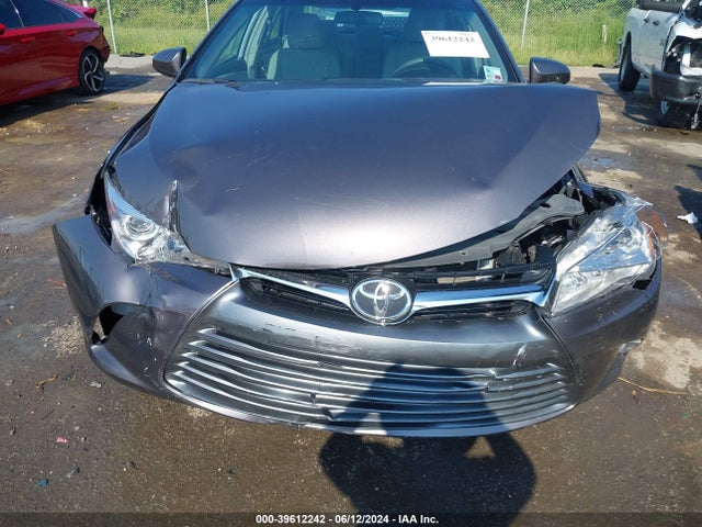 Toyota CAMRY LE 2016 4T4BF1FK8GR577112 Image 10