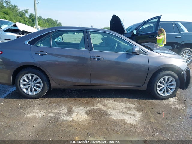 Toyota CAMRY LE 2016 4T4BF1FK8GR577112 Image 13