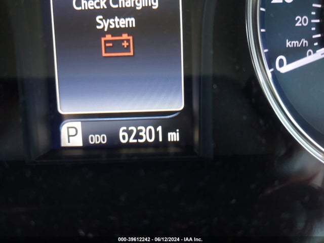 Toyota CAMRY LE 2016 4T4BF1FK8GR577112 Image 15