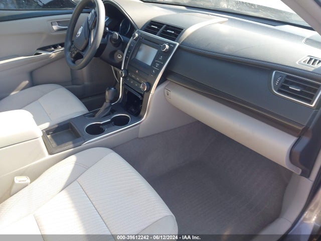 Toyota CAMRY LE 2016 4T4BF1FK8GR577112 Image 5