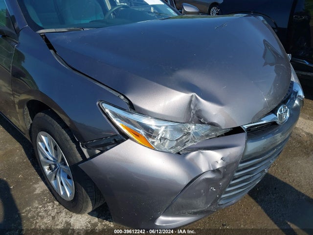 Toyota CAMRY LE 2016 4T4BF1FK8GR577112 Image 6