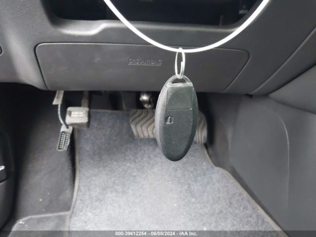 3N1AB8DV4PY242344 Nissan Sentra Sr Xtronic Cvt