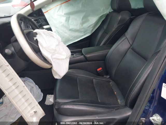 2020 NISSAN MAXIMA 1N4AA6DV8LC372379 Photo 4