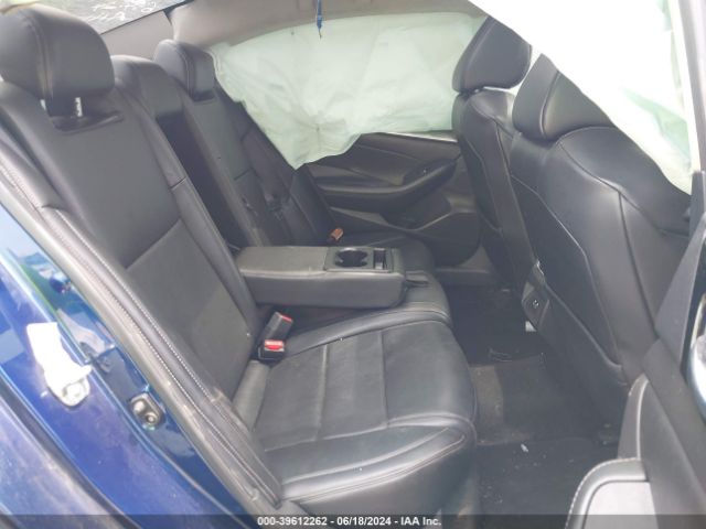 2020 NISSAN MAXIMA 1N4AA6DV8LC372379 Photo 7