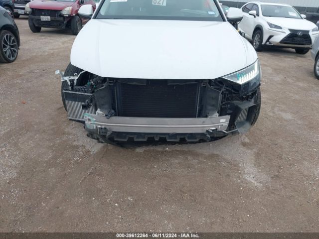 WA1FVAF10KD037086 Audi Q8 55 Premium