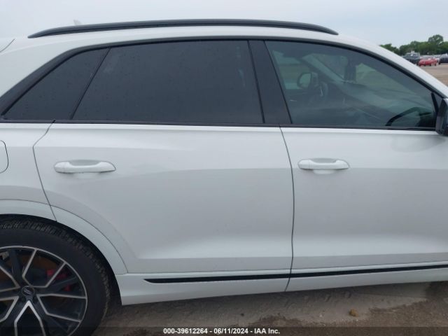 WA1FVAF10KD037086 Audi Q8 55 Premium