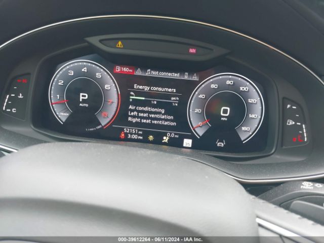 WA1FVAF10KD037086 Audi Q8 55 Premium