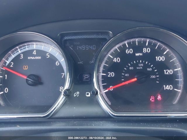 3N1CN7AP2JL874036 Nissan Versa 1.6 Sv