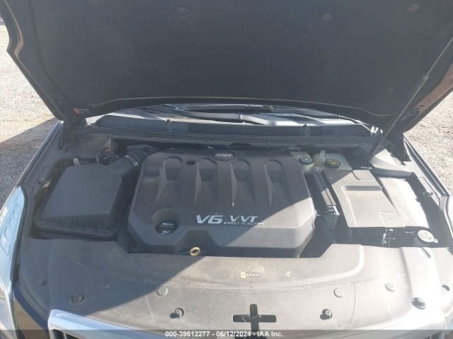 2G61M5S37H9157025 Cadillac XTS LUXURY