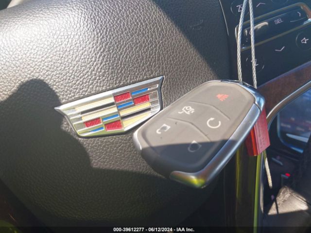 2G61M5S37H9157025 Cadillac XTS LUXURY