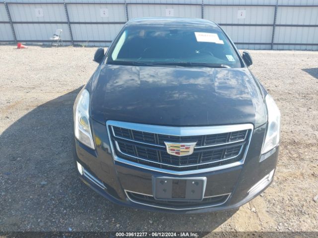 2G61M5S37H9157025 Cadillac XTS LUXURY