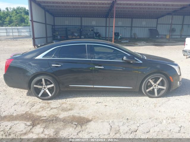 2G61M5S37H9157025 Cadillac XTS LUXURY