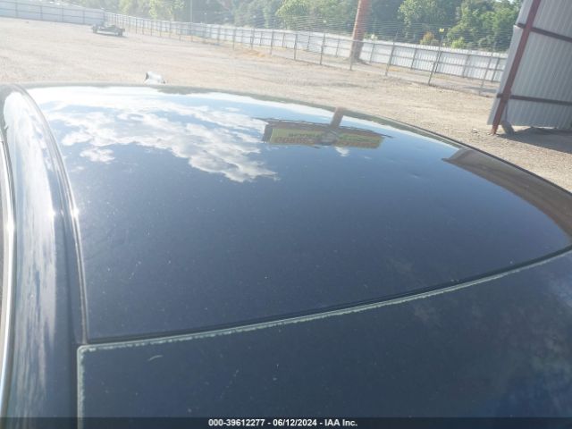 2G61M5S37H9157025 Cadillac XTS LUXURY