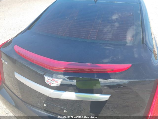 2G61M5S37H9157025 Cadillac XTS LUXURY
