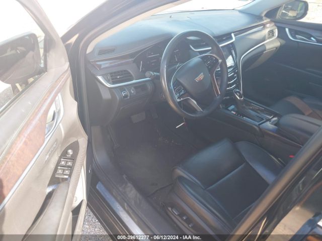 2G61M5S37H9157025 Cadillac XTS LUXURY
