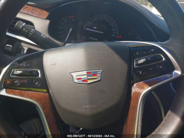 2G61M5S37H9157025 Cadillac XTS LUXURY