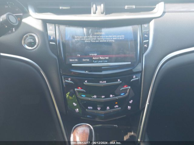 2G61M5S37H9157025 Cadillac XTS LUXURY
