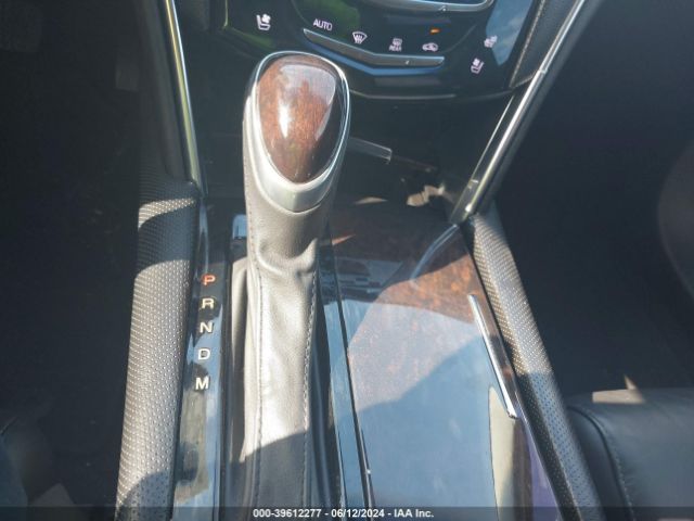 2G61M5S37H9157025 Cadillac XTS LUXURY