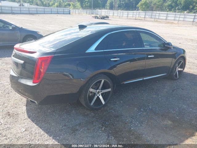 2G61M5S37H9157025 Cadillac XTS LUXURY