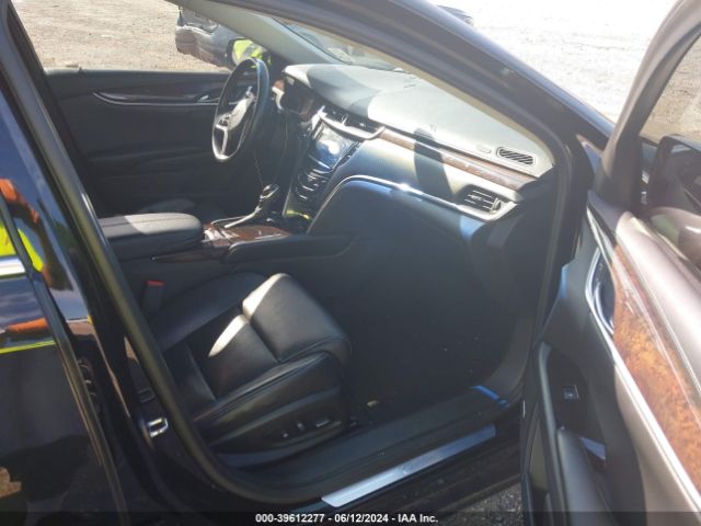 2G61M5S37H9157025 Cadillac XTS LUXURY