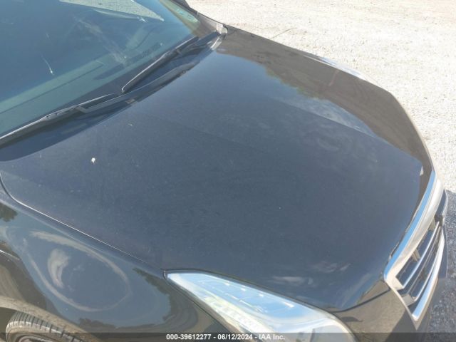 2G61M5S37H9157025 Cadillac XTS LUXURY