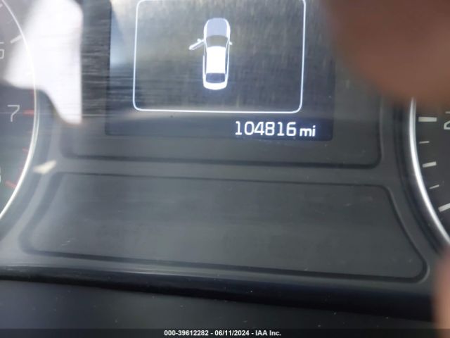 5XXGT4L3XHG146306 KIA Optima Lx