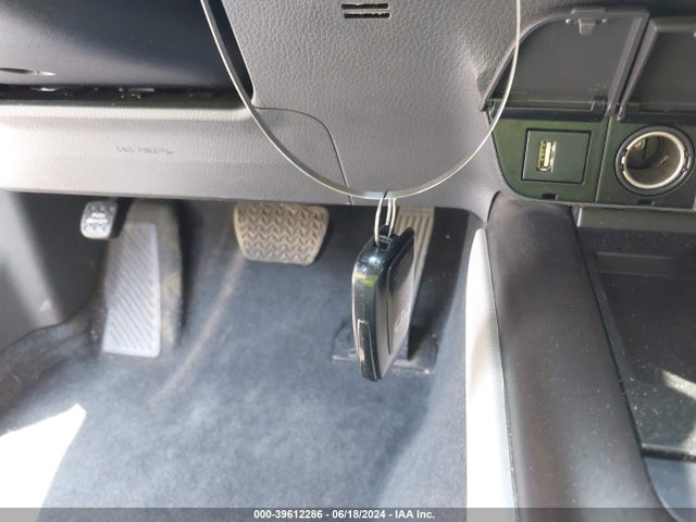 Toyota CAMRY SE 2022 4T1S11AK7NU033004 Image 11