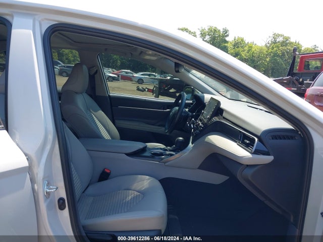Toyota CAMRY SE 2022 4T1S11AK7NU033004 Image 5