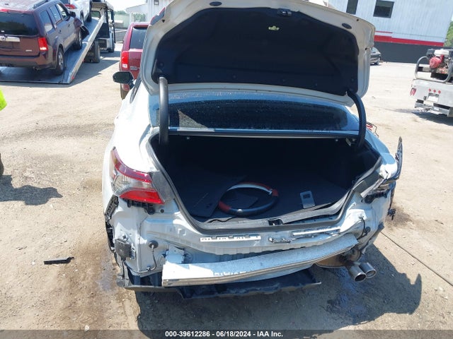 Toyota CAMRY SE 2022 4T1S11AK7NU033004 Image 6