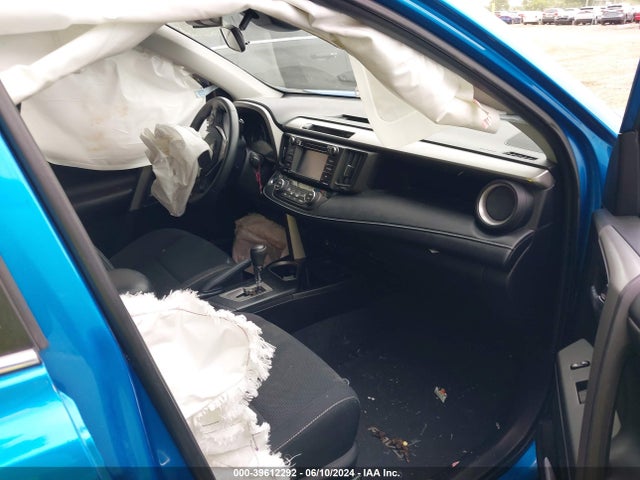 Toyota Rav4 Xle 2017 2T3WFREV5HW390022 Image 5