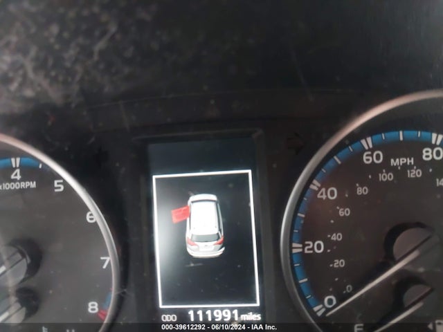 Toyota Rav4 Xle 2017 2T3WFREV5HW390022 Image 7
