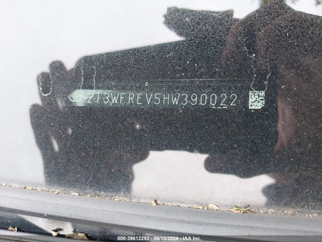 Toyota Rav4 Xle 2017 2T3WFREV5HW390022 Image 9